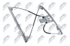 Fensterheber vorne rechts NTY EPS-CT-012 Bild Fensterheber vorne rechts NTY EPS-CT-012