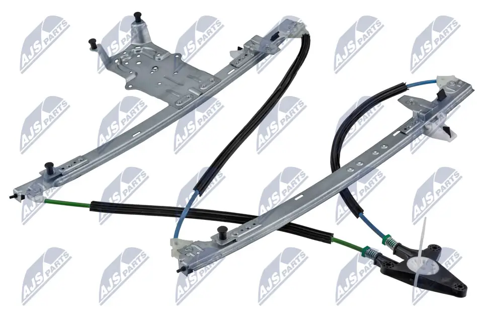 Fensterheber vorne rechts NTY EPS-CT-016