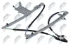 Fensterheber vorne rechts NTY EPS-CT-016