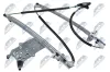 Fensterheber vorne rechts NTY EPS-CT-016 Bild Fensterheber vorne rechts NTY EPS-CT-016