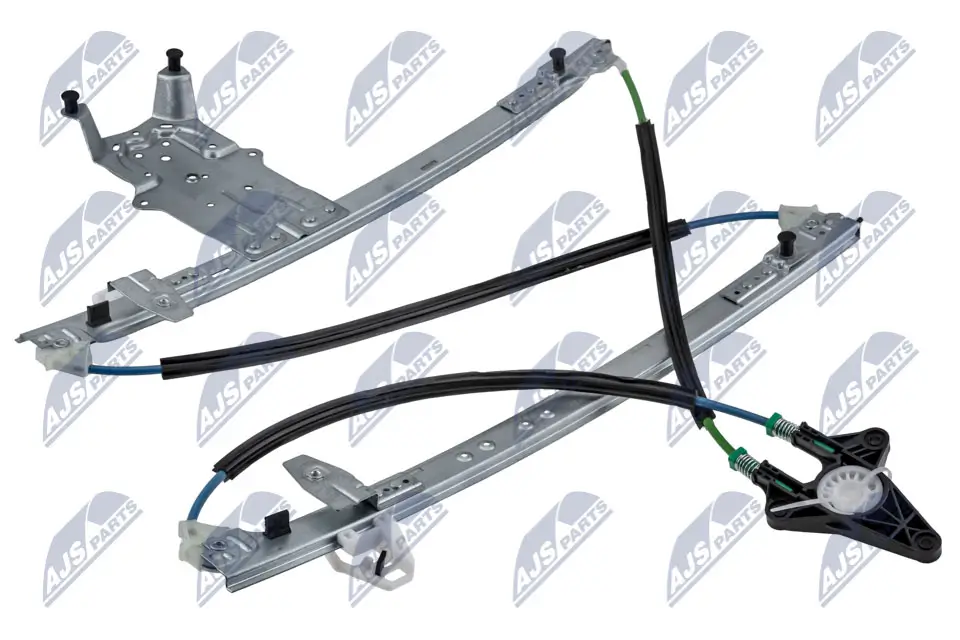Fensterheber vorne links NTY EPS-CT-017