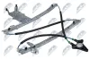 Fensterheber vorne links NTY EPS-CT-017