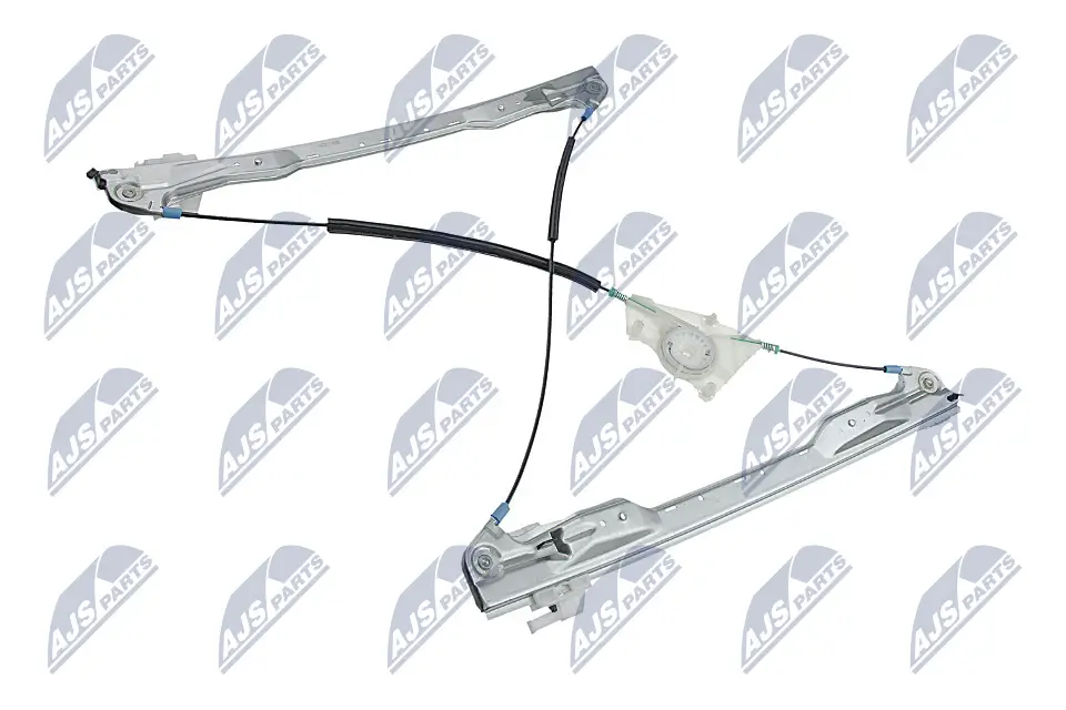 Fensterheber vorne rechts NTY EPS-CT-018