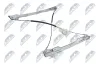 Fensterheber vorne rechts NTY EPS-CT-018