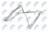 Fensterheber vorne links NTY EPS-CT-019