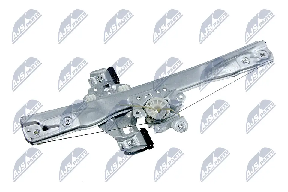 Fensterheber hinten rechts NTY EPS-DW-003