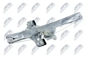 Fensterheber hinten rechts NTY EPS-DW-003
