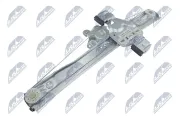 Fensterheber hinten links NTY EPS-DW-004