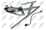 Fensterheber vorne rechts NTY EPS-DW-006S