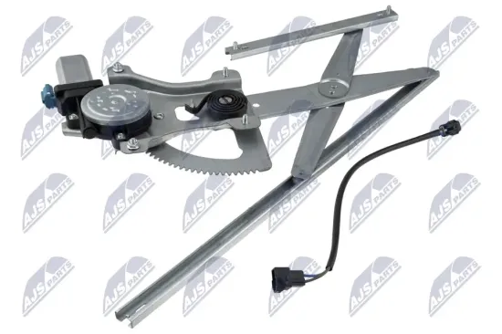 Fensterheber vorne rechts NTY EPS-DW-006S Bild Fensterheber vorne rechts NTY EPS-DW-006S