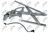 Fensterheber vorne rechts NTY EPS-DW-006S Bild Fensterheber vorne rechts NTY EPS-DW-006S