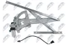 Fensterheber vorne rechts NTY EPS-DW-006S Bild Fensterheber vorne rechts NTY EPS-DW-006S