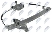 Fensterheber vorne links NTY EPS-DW-007