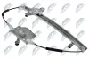 Fensterheber vorne links NTY EPS-DW-007 Bild Fensterheber vorne links NTY EPS-DW-007