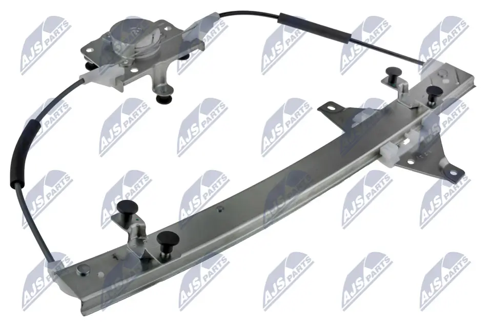 Fensterheber vorne rechts NTY EPS-DW-008