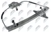 Fensterheber vorne rechts NTY EPS-DW-008 Bild Fensterheber vorne rechts NTY EPS-DW-008