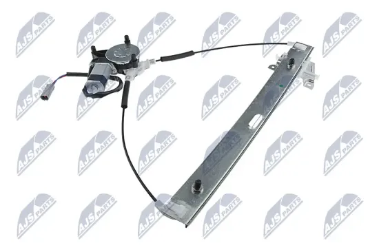 Gelenksatz, Antriebswelle Vorderachse links Vorderachse rechts NTY NPZ-RE-033 Bild Gelenksatz, Antriebswelle Vorderachse links Vorderachse rechts NTY NPZ-RE-033