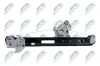 Fensterheber hinten rechts NTY EPS-FR-004 Bild Fensterheber hinten rechts NTY EPS-FR-004