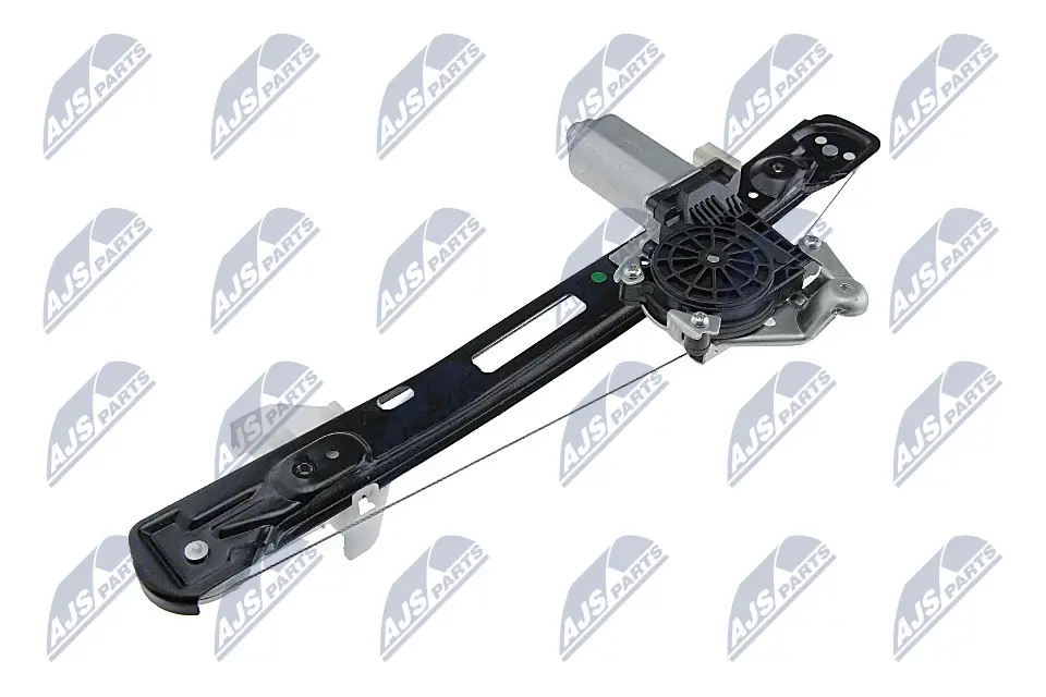 Fensterheber 12 V hinten rechts NTY EPS-FR-004S