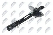 Fensterheber 12 V hinten rechts NTY EPS-FR-004S