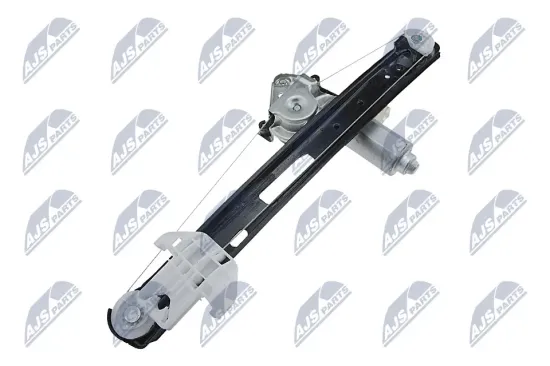 Gelenksatz, Antriebswelle Vorderachse links Vorderachse rechts Vorderachse rechts NTY NPZ-RE-045 Bild Gelenksatz, Antriebswelle Vorderachse links Vorderachse rechts Vorderachse rechts NTY NPZ-RE-045