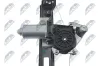 Fensterheber 12 V hinten rechts NTY EPS-FR-004S Bild Fensterheber 12 V hinten rechts NTY EPS-FR-004S