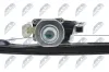 Fensterheber 12 V hinten rechts NTY EPS-FR-004S Bild Fensterheber 12 V hinten rechts NTY EPS-FR-004S