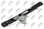 Fensterheber hinten links NTY EPS-FR-005
