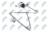 Fensterheber vorne rechts NTY EPS-FR-006S Bild Fensterheber vorne rechts NTY EPS-FR-006S