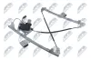 Fensterheber vorne links NTY EPS-FR-007S