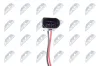 Fensterheber vorne links NTY EPS-FR-007S Bild Fensterheber vorne links NTY EPS-FR-007S