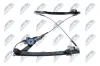 Fensterheber vorne links NTY EPS-FR-014