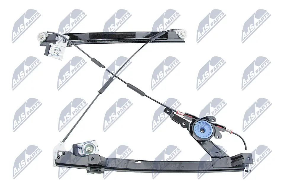 Fensterheber vorne rechts NTY EPS-FR-015