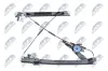 Fensterheber vorne rechts NTY EPS-FR-015