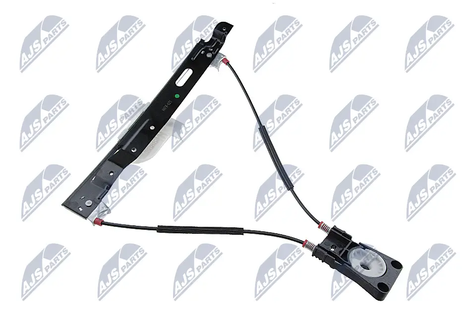 Fensterheber hinten rechts NTY EPS-FR-021