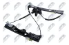Fensterheber vorne links NTY EPS-FR-022