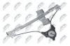 Fensterheber vorne links NTY EPS-FR-028