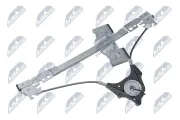 Fensterheber vorne links NTY EPS-FR-028
