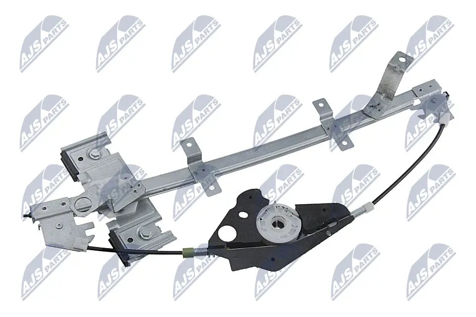 Fensterheber vorne rechts NTY EPS-FR-031
