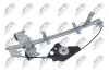 Fensterheber vorne rechts NTY EPS-FR-031