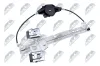 Fensterheber hinten rechts NTY EPS-FR-037 Bild Fensterheber hinten rechts NTY EPS-FR-037