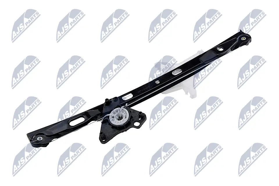 Fensterheber hinten links NTY EPS-FR-038