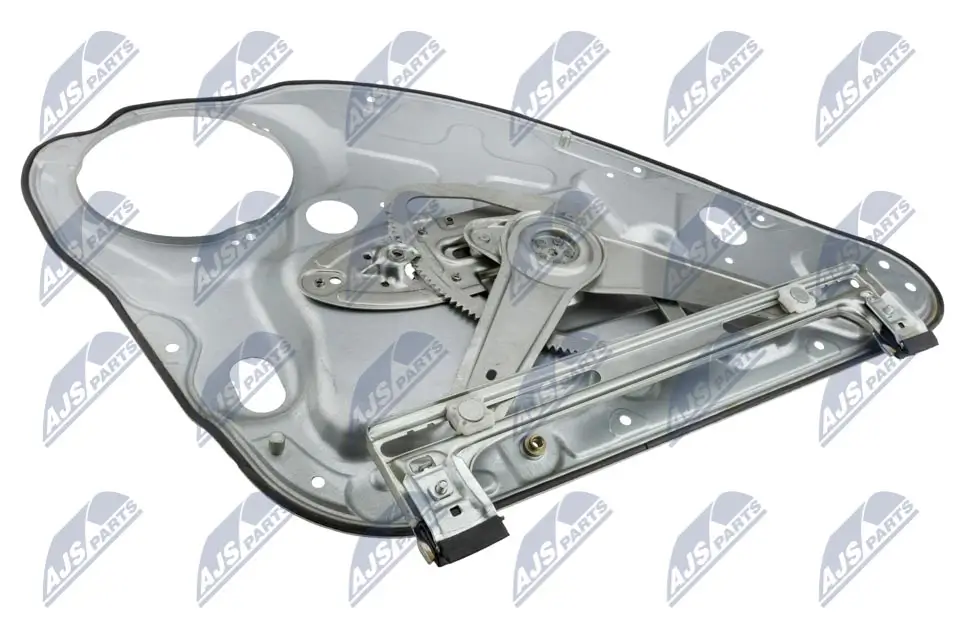 Fensterheber hinten rechts NTY EPS-FR-041
