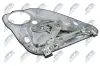 Fensterheber hinten rechts NTY EPS-FR-041