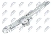 Fensterheber hinten links NTY EPS-FR-042