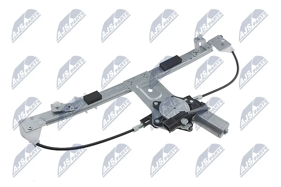 Fensterheber vorne rechts NTY EPS-FT-002S