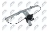 Fensterheber vorne rechts NTY EPS-FT-002S Bild Fensterheber vorne rechts NTY EPS-FT-002S