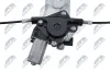 Fensterheber vorne rechts NTY EPS-FT-002S Bild Fensterheber vorne rechts NTY EPS-FT-002S