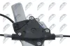 Fensterheber vorne links NTY EPS-FT-004 Bild Fensterheber vorne links NTY EPS-FT-004