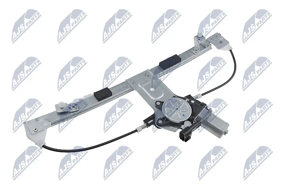 Fensterheber vorne rechts NTY EPS-FT-005